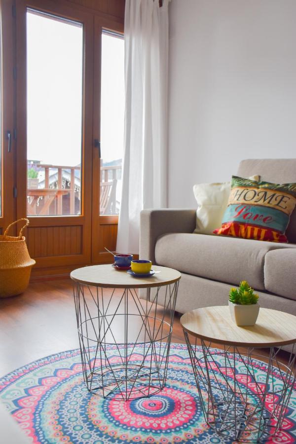 Apartament Ninot Bonito Con Vistas A La X De Grandvalira El Tarter