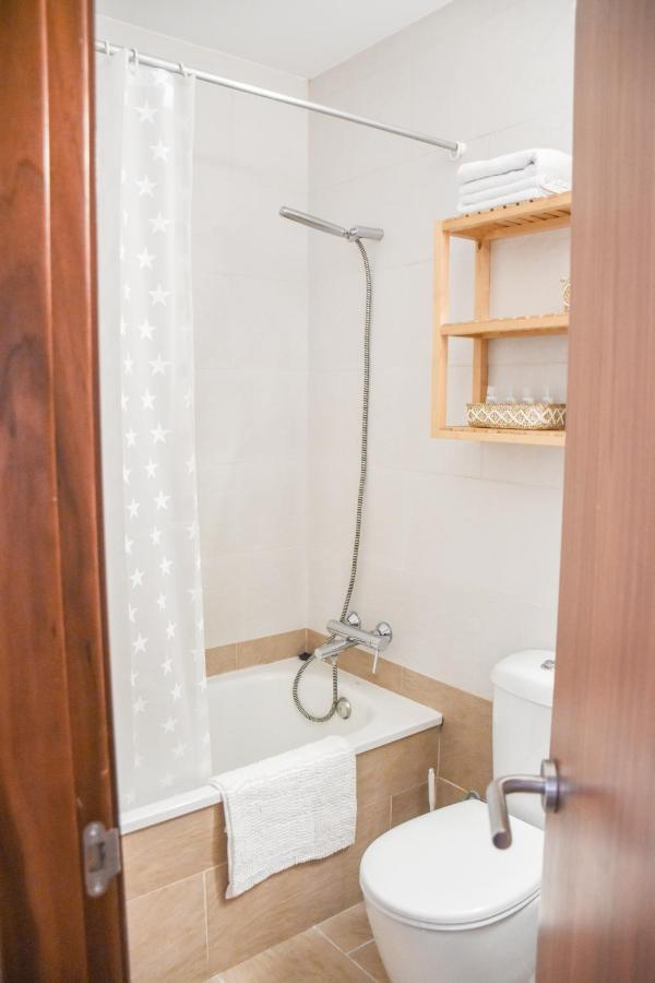 Apartament Ninot Bonito Con Vistas A La X De Grandvalira El Tarter